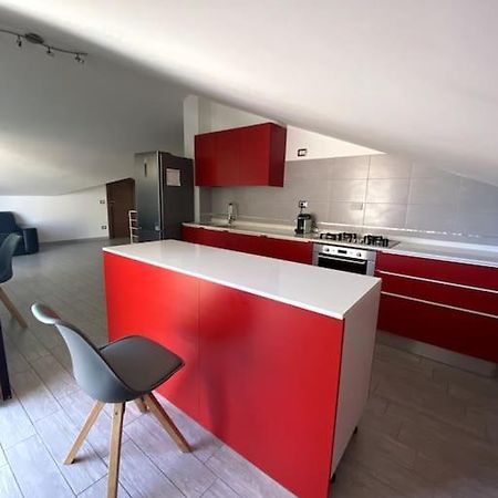 Casa Caragol Alghero Ngoại thất bức ảnh
