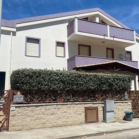 Casa Caragol Alghero Ngoại thất bức ảnh