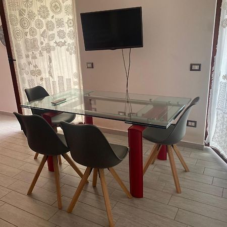 Casa Caragol Alghero Ngoại thất bức ảnh
