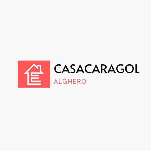 Casa Caragol Alghero Ngoại thất bức ảnh
