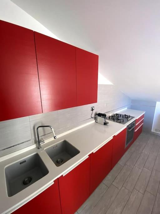 Casa Caragol Alghero Ngoại thất bức ảnh