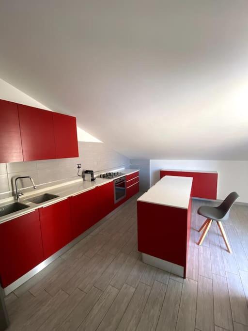 Casa Caragol Alghero Ngoại thất bức ảnh