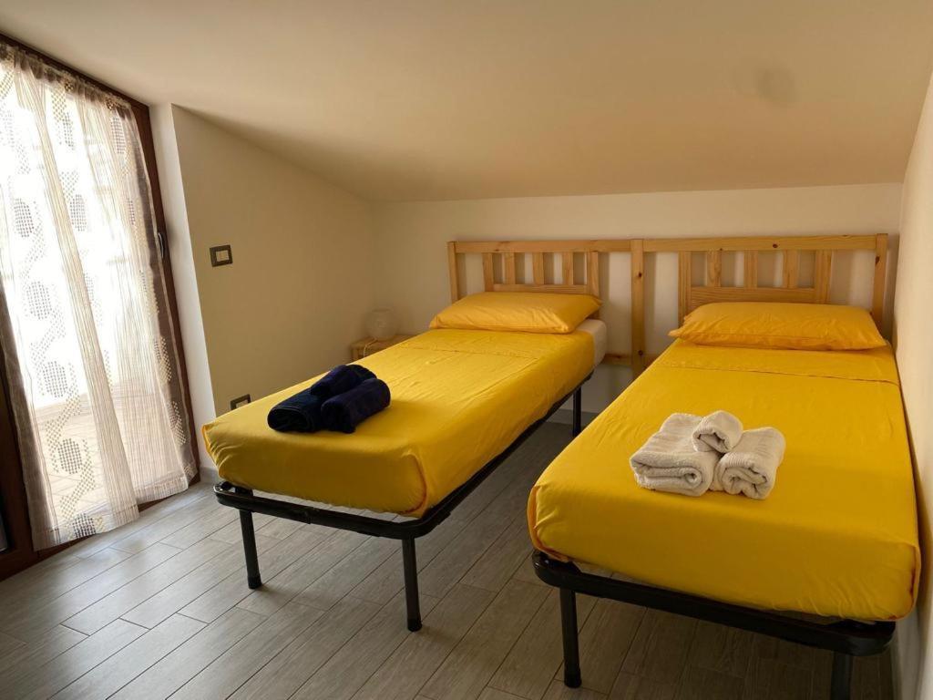 Casa Caragol Alghero Ngoại thất bức ảnh